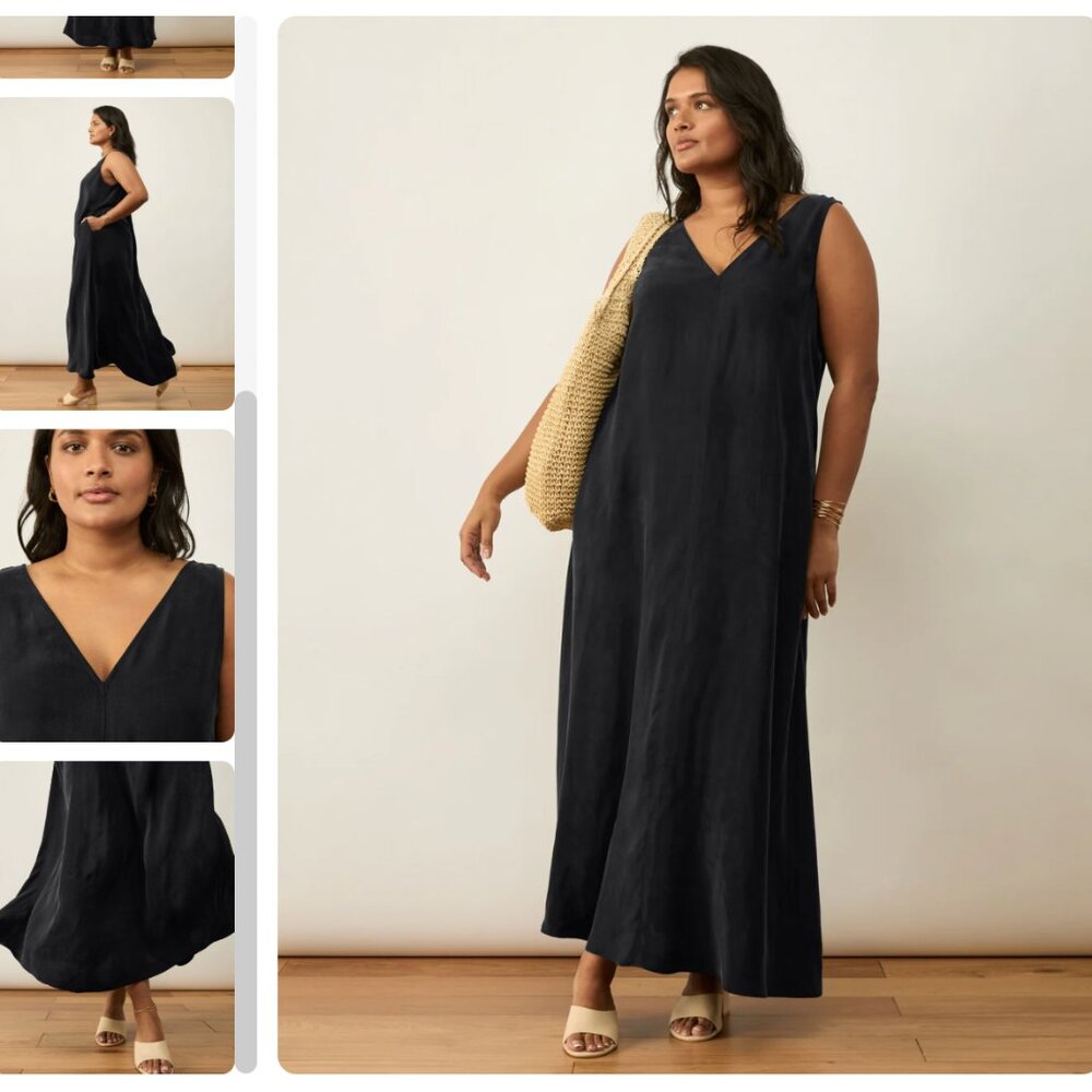 ADAY All Summer Maxi Dress